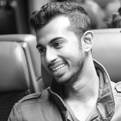 Darshan Bangera profile