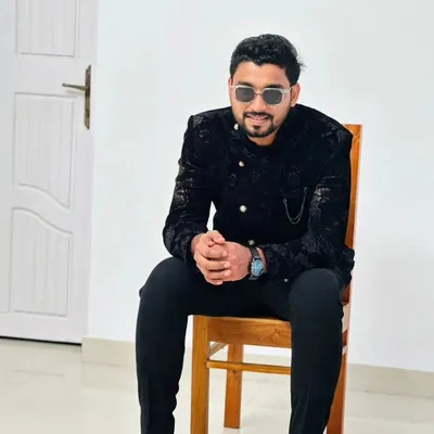 Salman ssalupi profile