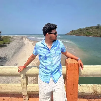 Sandeep Yadav profile