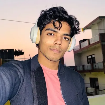 Sankalp Singh profile
