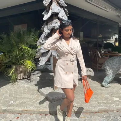 Sanya Shah