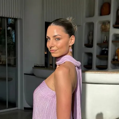 Sara Sayoud profile