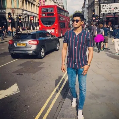 SATYAJEET BACHHAV ๐ฎ๐ณ profile