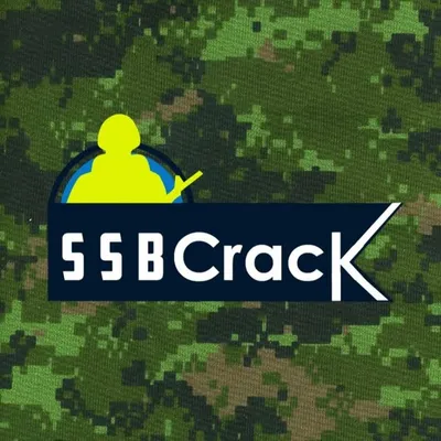 SSBCrack profile