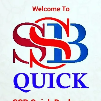 SSB QUICK™ profile