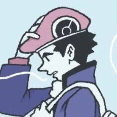 ๐๐๐ฃ๐จ profile