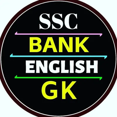 SSC UPSC BANK RAILWAY ๐๐ profile