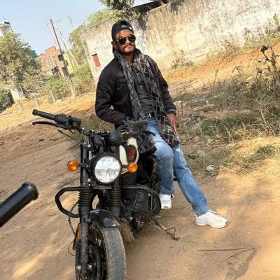 Sanjeev Singh Chauhan profile