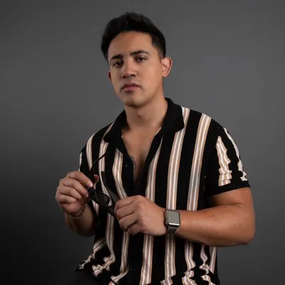 Sebas Vera profile