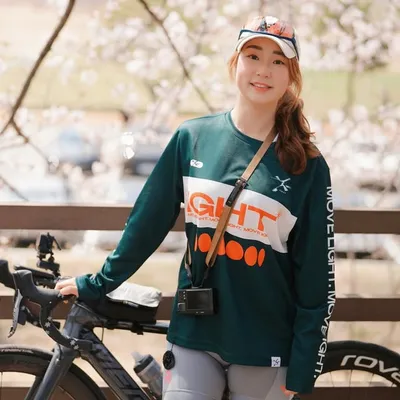 12년차 로드라이더 슬찡🚴♀️ profile