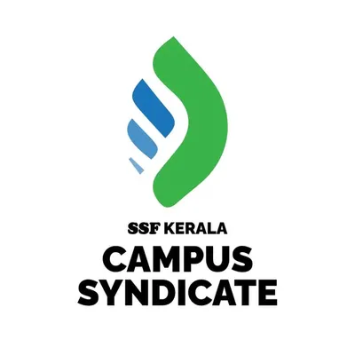 SSF Kerala Campus Syndicate profile