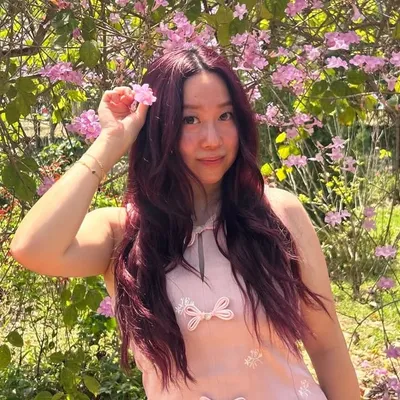 Shan Hu profile