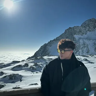 23·Shawn_Ding🐑 profile