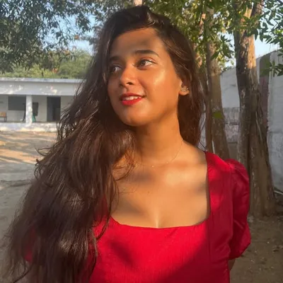 Shreetama profile