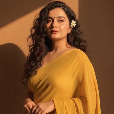 Shikha Solanki profile