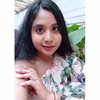 Shikha Singh profile