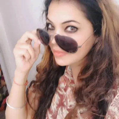 sheenunayyarofficial profile