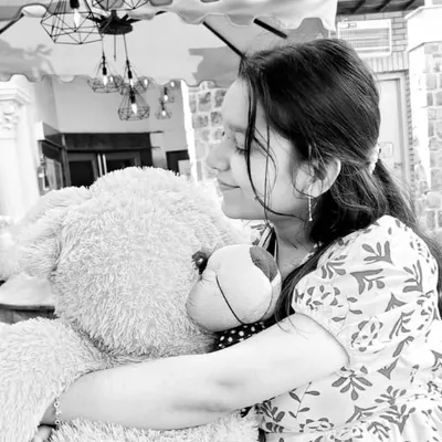 SHIVANI♡ profile