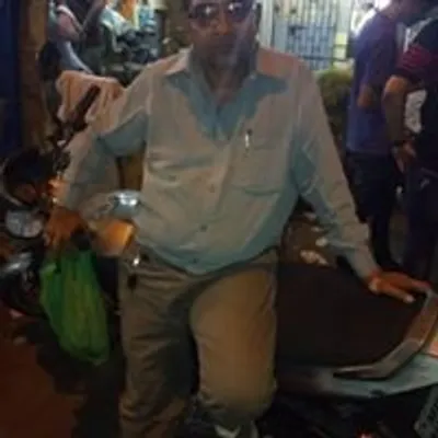 Shiv Prasad Singh profile