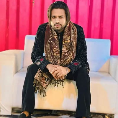 Shoaib Khan profile