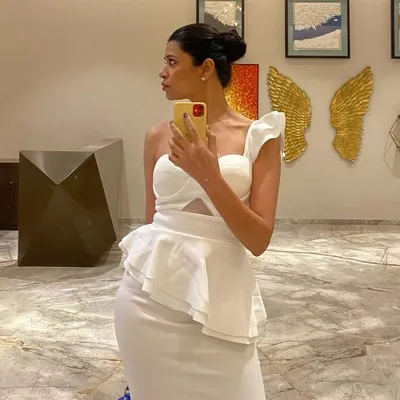 Shrreeya Shorewala profile