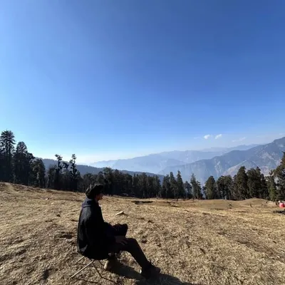 Shreyansh profile