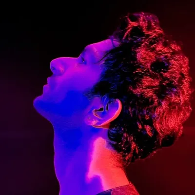 SShrey Pareek profile