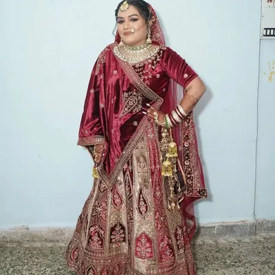 Shreya Pratik Arora profile
