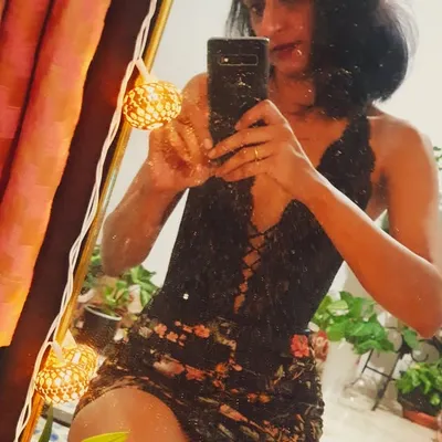 Shweta Chouhan profile