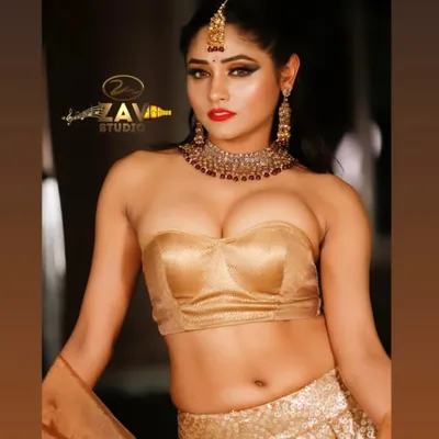 Shweta Sharma profile