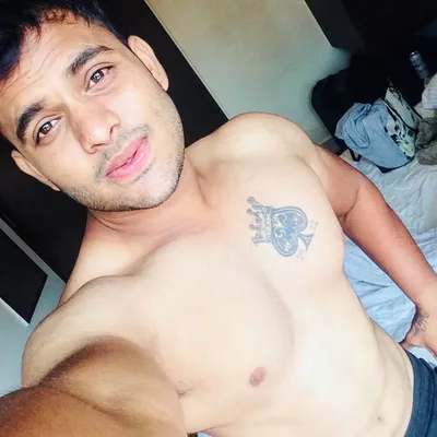 Siddharth 💫 profile