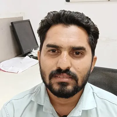 Saurabh singh Rajput profile