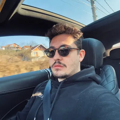 Dušan Stojanović profile