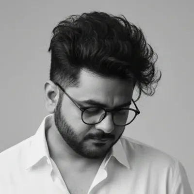 Sameer Patel profile