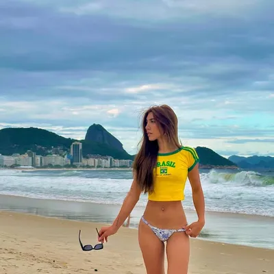 Sofía Lavín profile