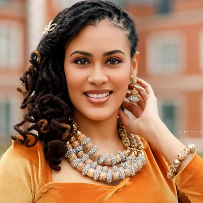 Sonia Ibrahim profile