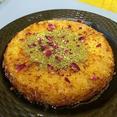 SoulFoodie profile