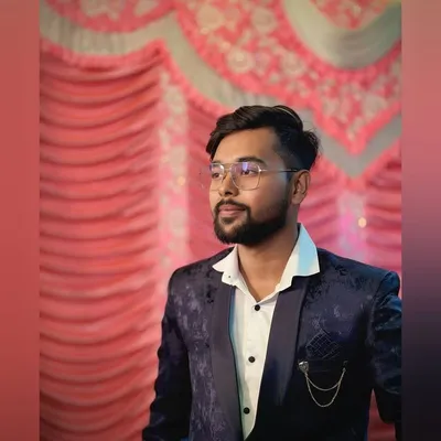 Soumik Sarkar profile