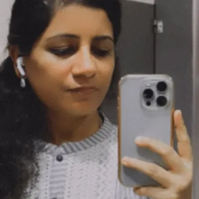 Poornima profile