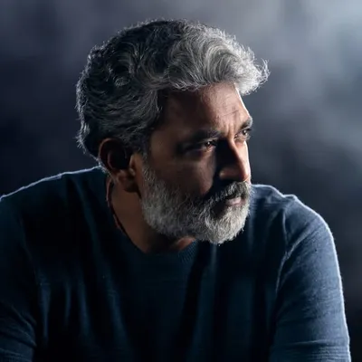 SS Rajamouli profile