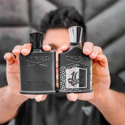 SUMIT SACHDEV || FRAGRANCE ENTHUSIAST || profile