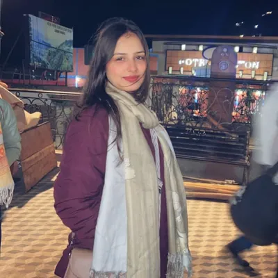 Shivangi Shrivastav😘💞 profile