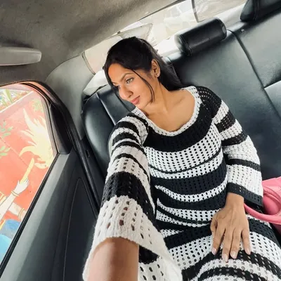 Sindhura Reddy profile