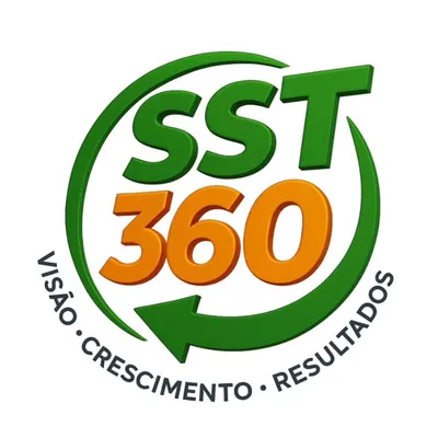 SST 360 | Ecossistema estratégico de carreira e negócios na SST profile