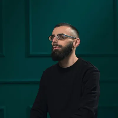 Arbër Kurti profile