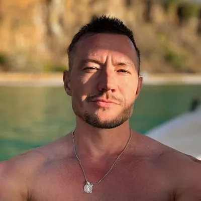 Stanislav Klimovskyi profile
