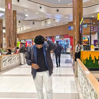 Subhojit profile