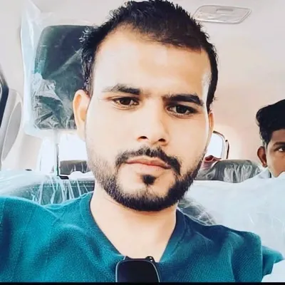 Sudhanshu Pal profile