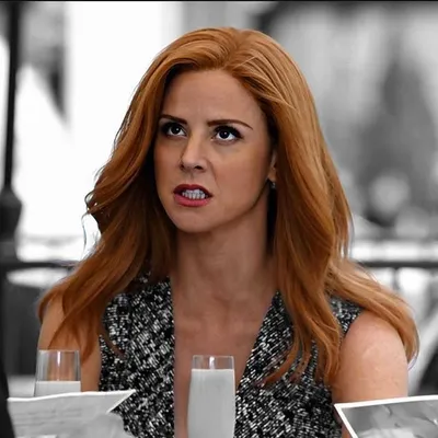Pearson Specter Litt profile