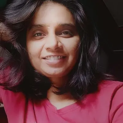 Suman NiMa profile